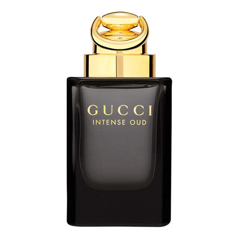 sephora gucci intense